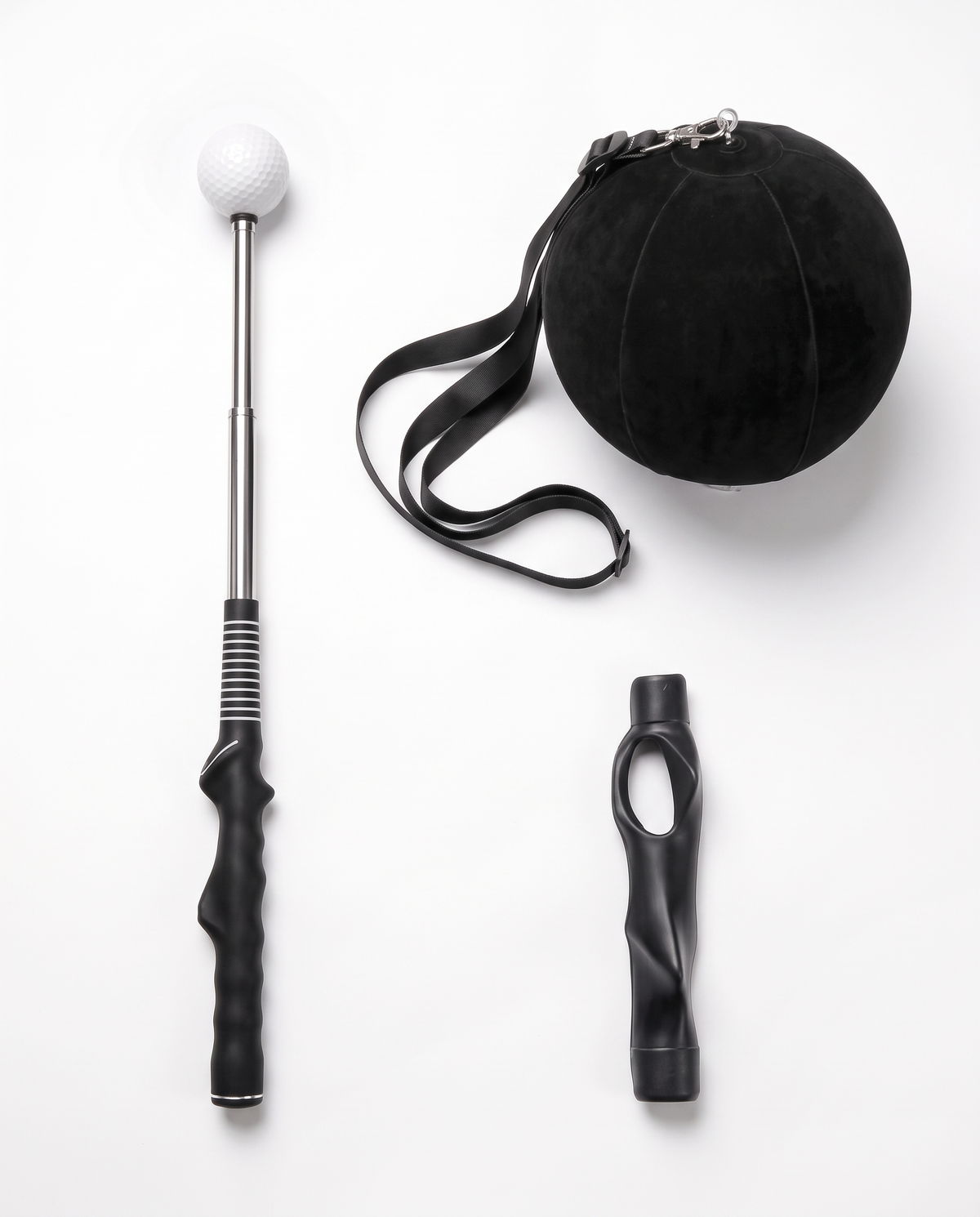 The Swing Bundle