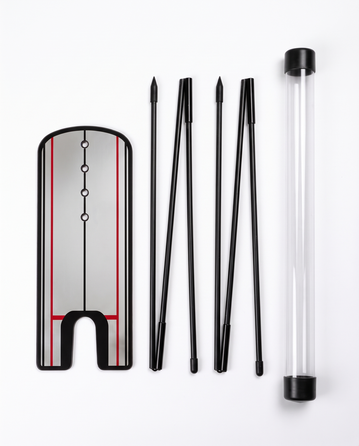 The Practice Kit