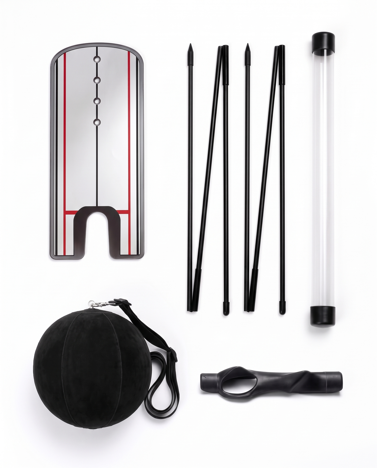 The Pro Kit
