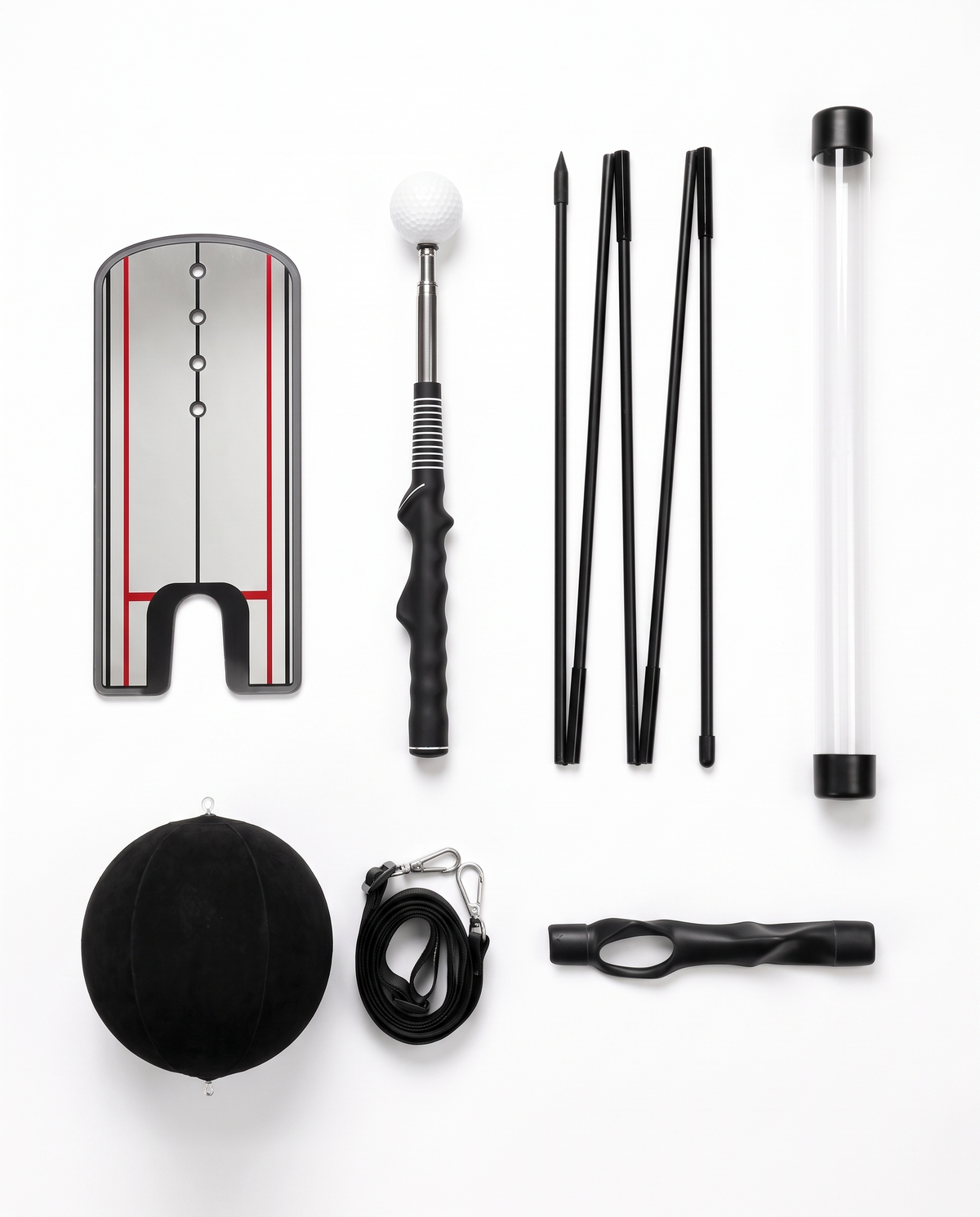 The Ultimate Gift Set